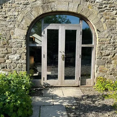 Crug Yr Eryr Isaf Villa Llandysul Exterior photo