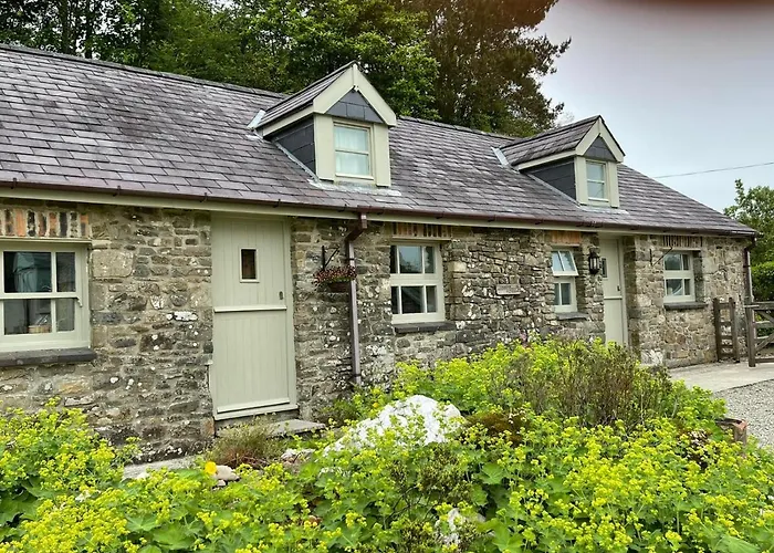 Crug Yr Eryr Isaf