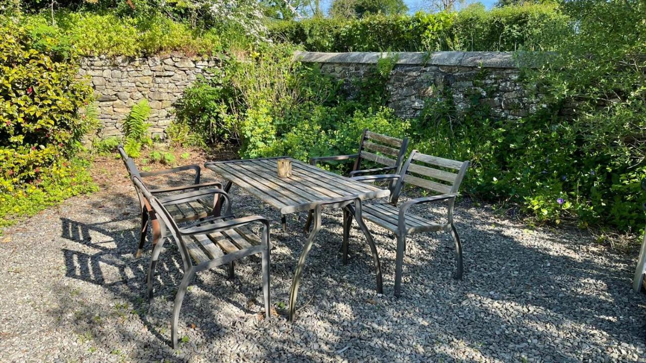 Crug Yr Eryr Isaf Holiday home