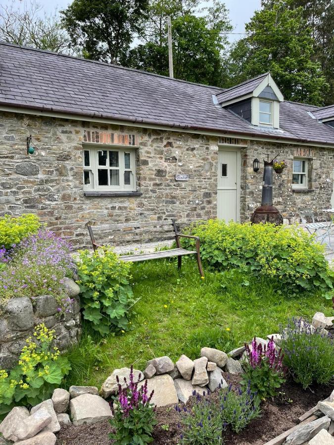 Crug Yr Eryr Isaf * Llandysul