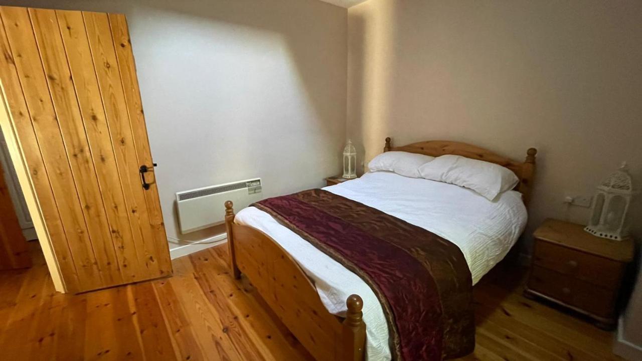 Holiday home Crug Yr Eryr Isaf Llandysul