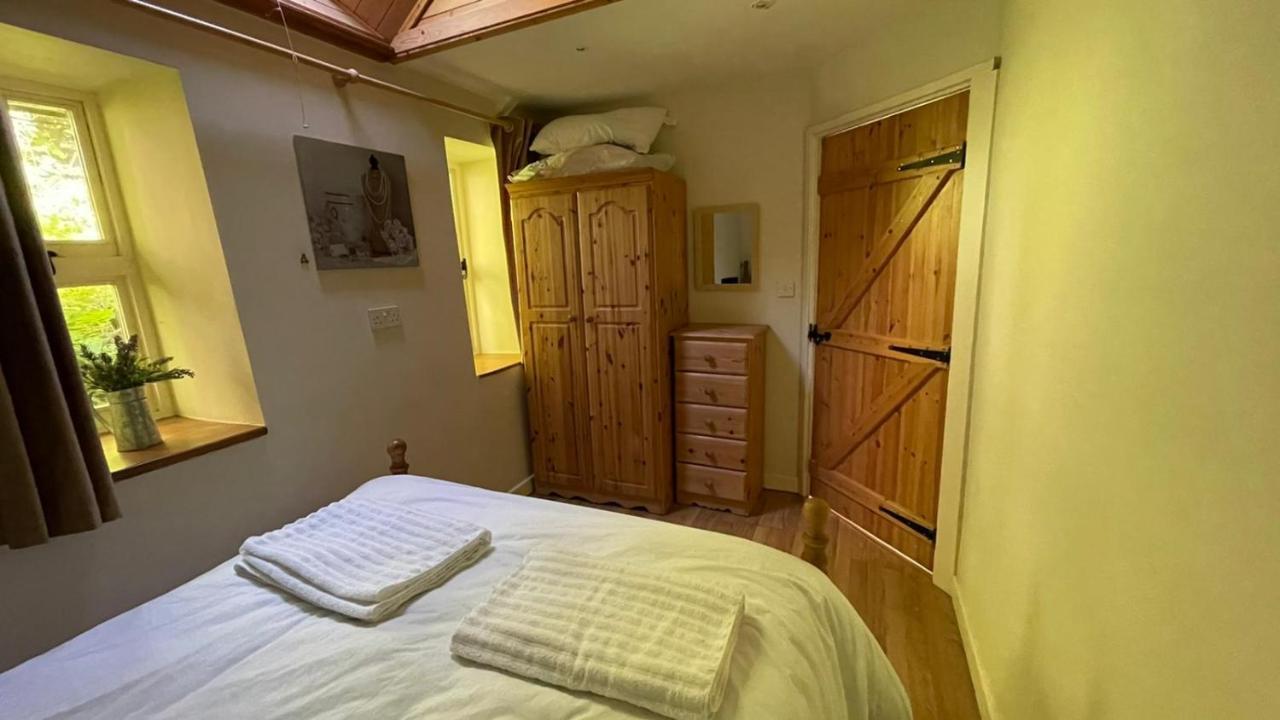 Holiday home Crug Yr Eryr Isaf Llandysul