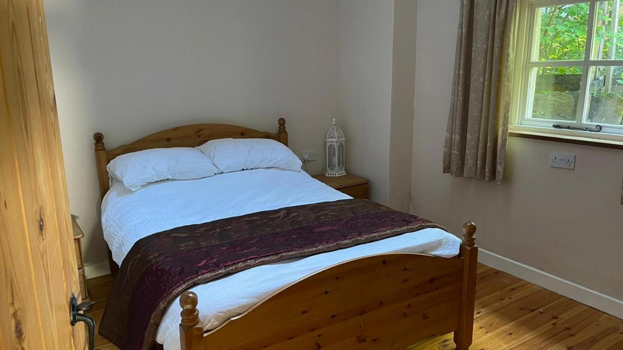 Holiday home Crug Yr Eryr Isaf