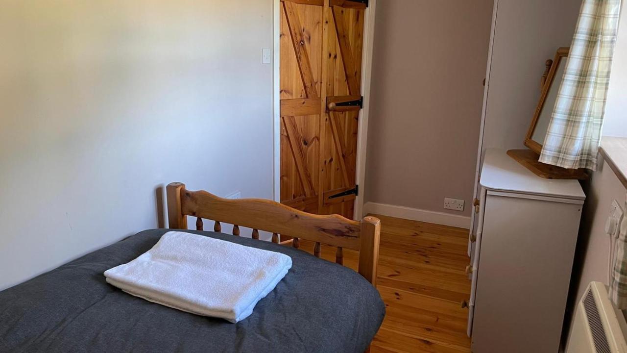 Crug Yr Eryr Isaf Holiday home *