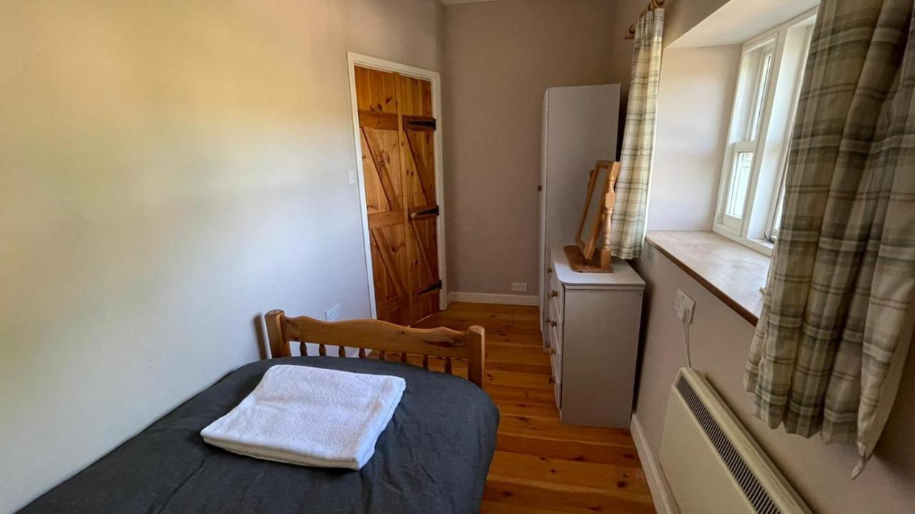 Crug Yr Eryr Isaf Holiday home