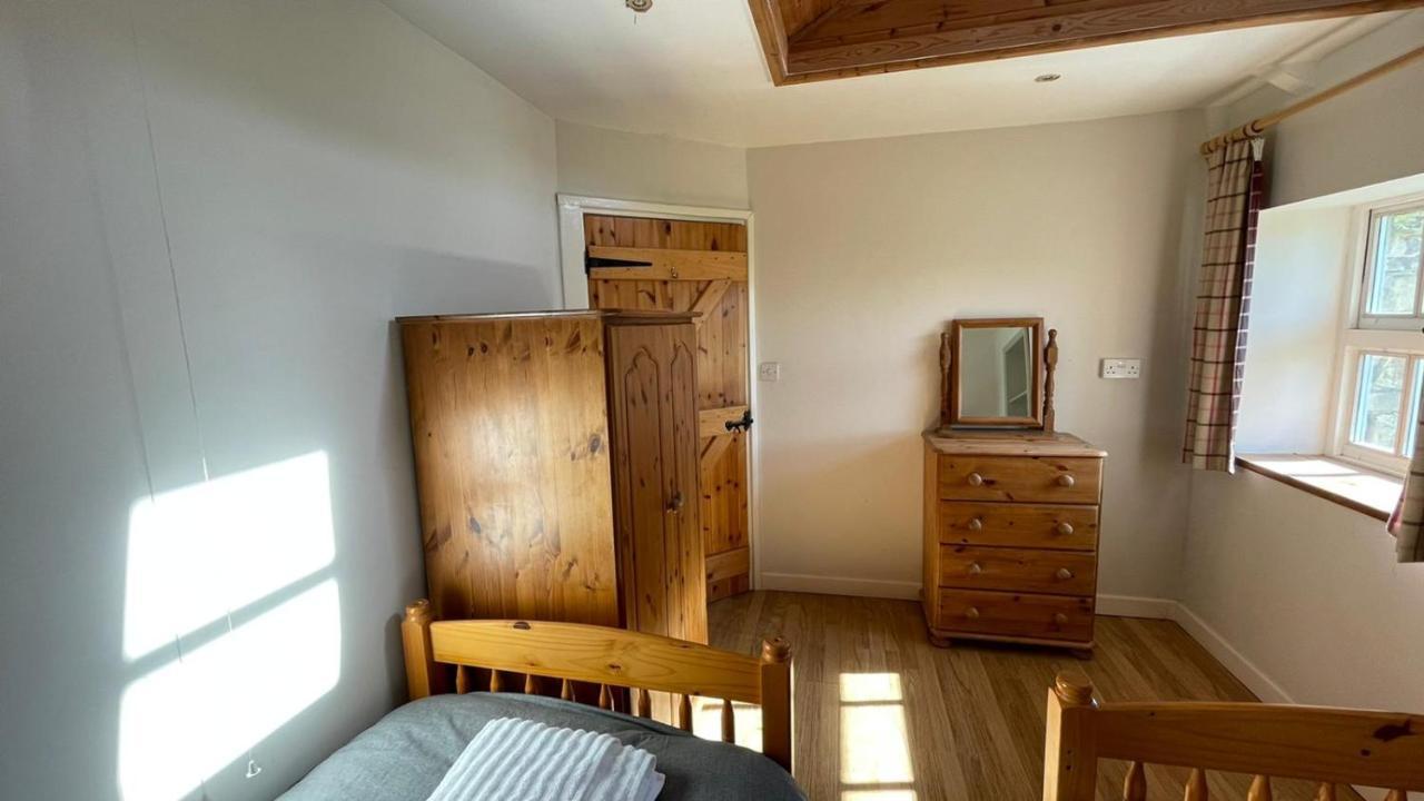 Crug Yr Eryr Isaf Holiday home Llandysul