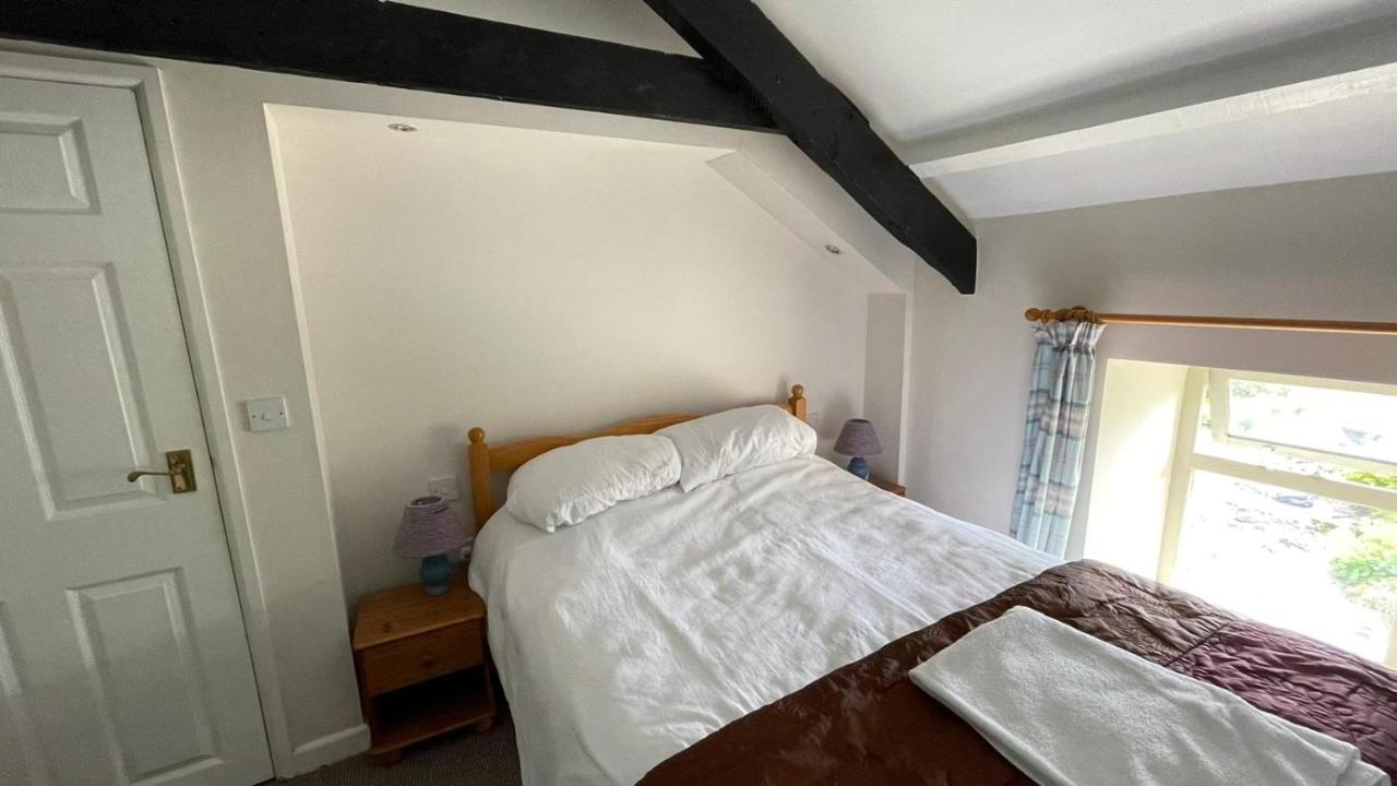 Holiday home Crug Yr Eryr Isaf Llandysul