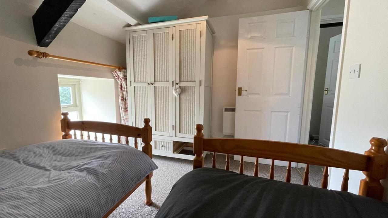 Crug Yr Eryr Isaf Holiday home Llandysul